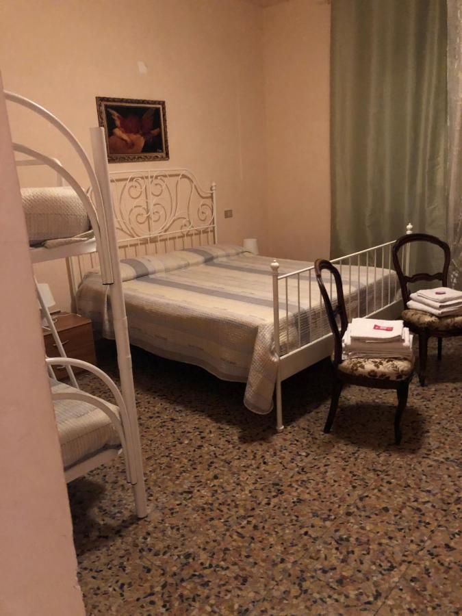 B&B Amelia Pescara Buitenkant foto