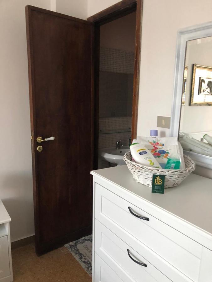 B&B Amelia Pescara Buitenkant foto