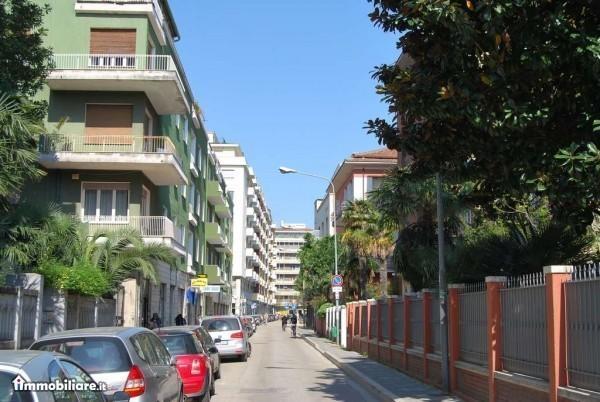 B&B Amelia Pescara Buitenkant foto